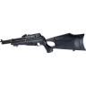 Пневматическая винтовка HATSAN AT44-10 5.5 мм (пластик, 7.5 Дж) AT4410PCP55
